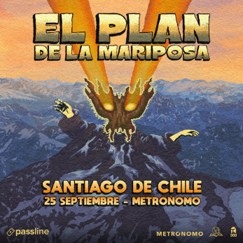 EL PLAN DE LA MARIPOSA EN VIVO