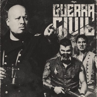 FNX PRESENTA: GUERRA CIVIL 2026