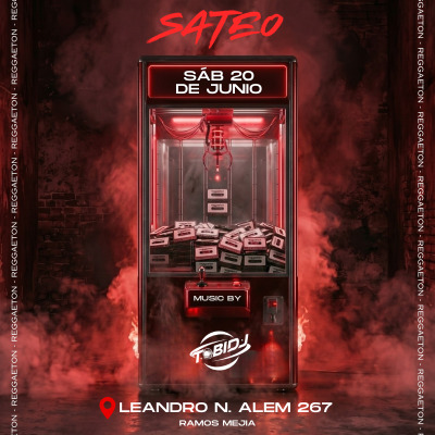 ⛓️SATEO