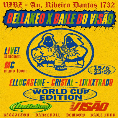 Bellakeo Buzios