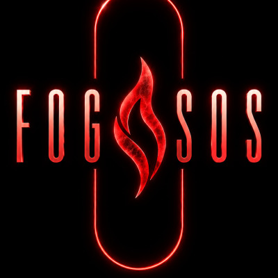 BARBADO - FOGOSOS