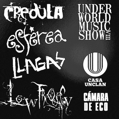 Underworldmusicshow V3