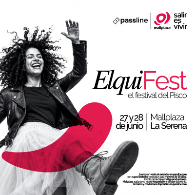 ElquiFest / Dia 2