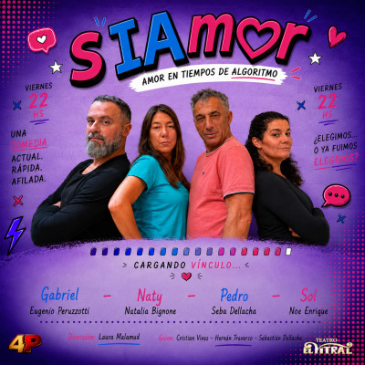 sIAmor