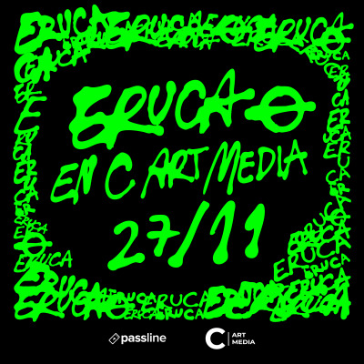 ERUCA EN EL C ART MEDIA
