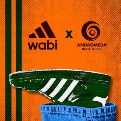 WABI Viernes 19/06 x Pura Producciones - ANDROMEDA