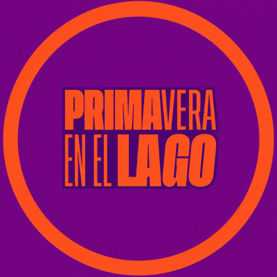DOMINGO 20.09 - PRIMAVERA EN EL LAGO