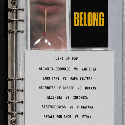 BELONG VOL. 1
