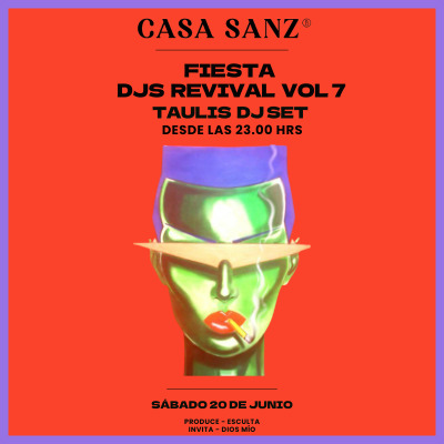 Fiesta Revivals Vol VII
