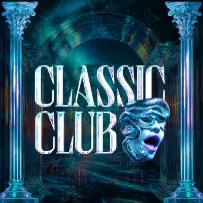 classic club Bahia club vol 2