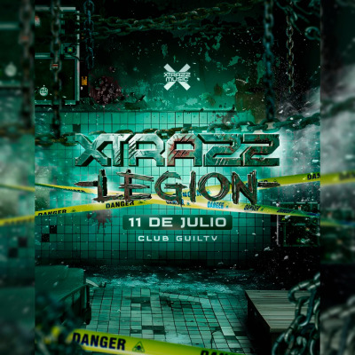 Xtrazz Legion