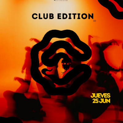 Salón Solín - CLUB EDITION