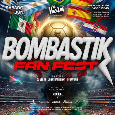 Sábado 27 de Junio