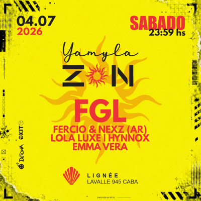 Yamyla ZON