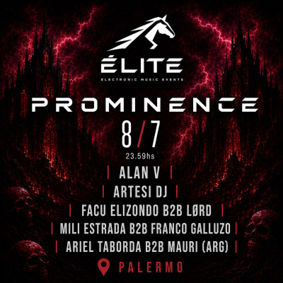 Prominence