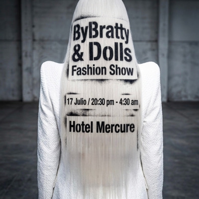ByBratty Fashion Show