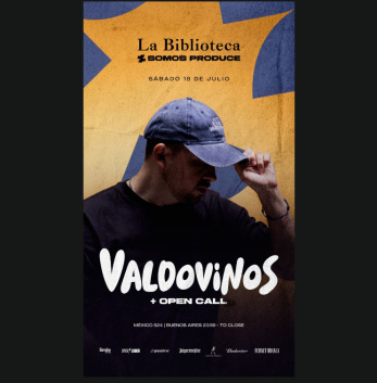 Valdovinos