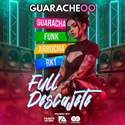 JUEVES 25 GUARACHEOO INDOOR