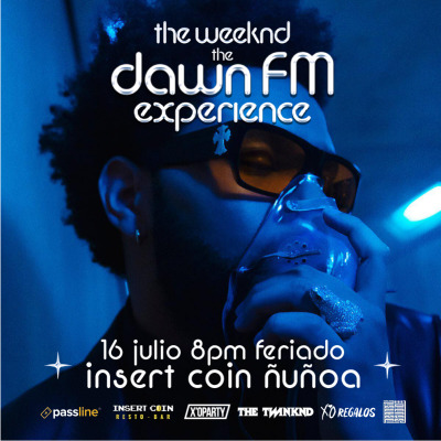 Dawn FM Experience