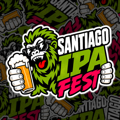SANTIAGO IPA FEST
