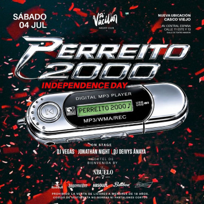 Sábado 4 de Julio
