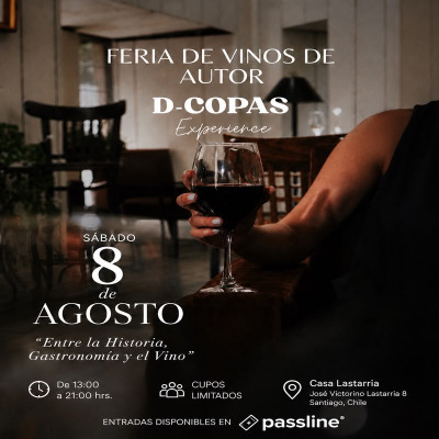 D-COPAS experience CASA lastarria