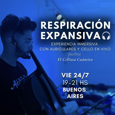 RESPIRACION EXPANSIVA