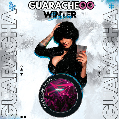 JUEVES 02 GUARACHEOO INDOOR