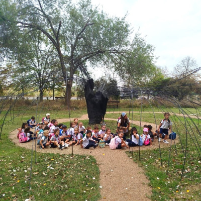 Vacaciones de invierno en MuseoCampo