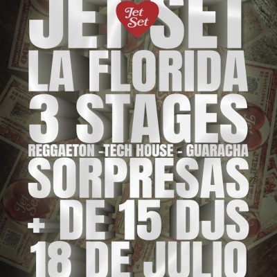 JETSET VOL2