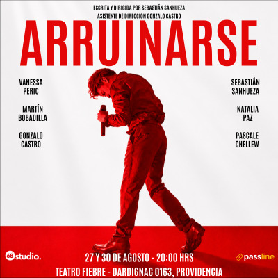 ARRUINARSE