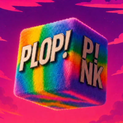 Pink + PLOP! Pres. Martín Cirio en el after marcha más grande de Uruguay! 🏳️‍🌈🇺🇾