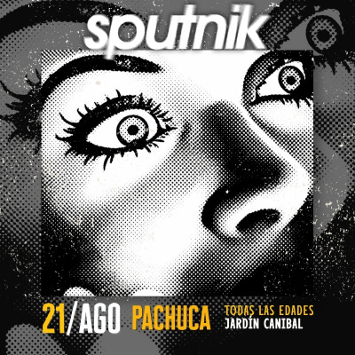 SPUTNIK | Pachuca 2026