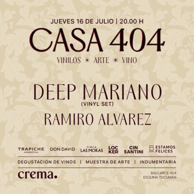DeepMarianoxCasa404