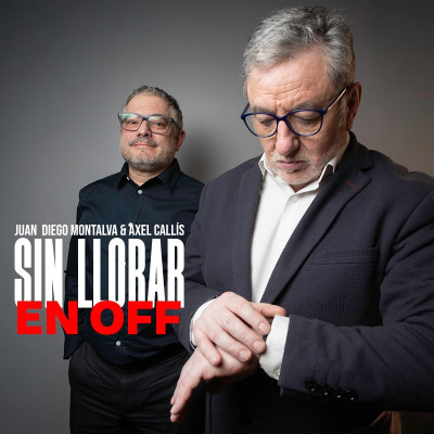 Sin Llorar en OFF