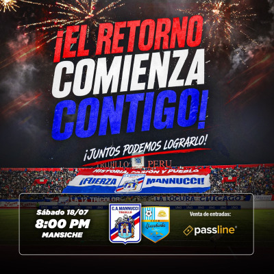 Mannucci vs. Llacuabamba