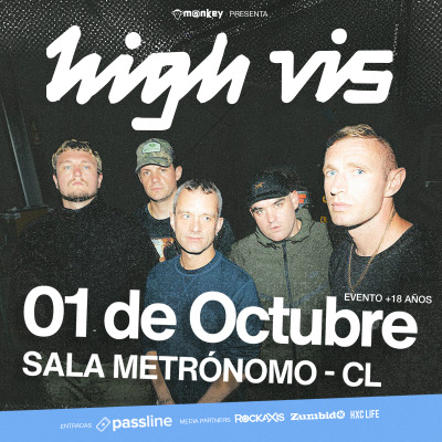 High Vis en Chile