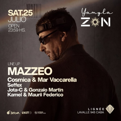 yamyla ZON