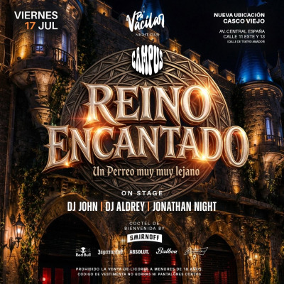 Viernes 17 de Julio