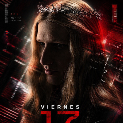 17.07  VIERNES ¬ WERTZ l SCHVARTZ MAN l (Billy Jean) Villa la Angostura