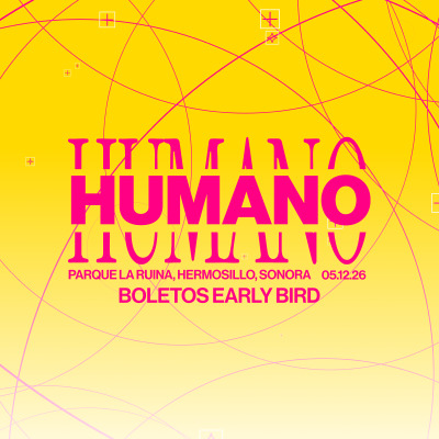 Festival Humano 26