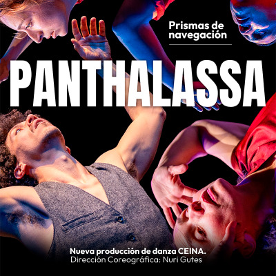PANTHALASSA - Prismas de Navegación