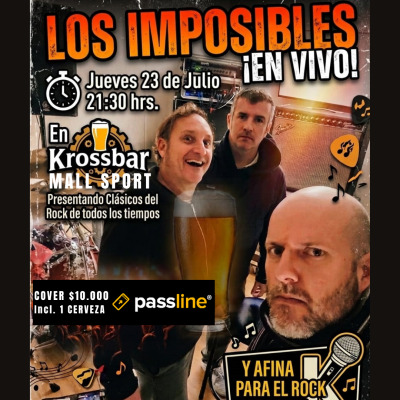 Classic Rock en Vivo