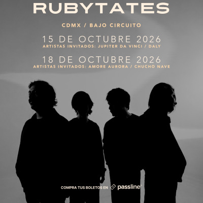 Rubytates