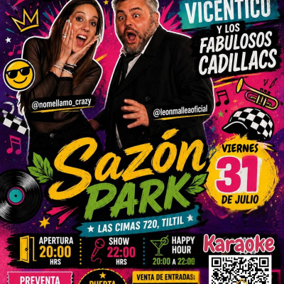 La Fabulosa Comedia