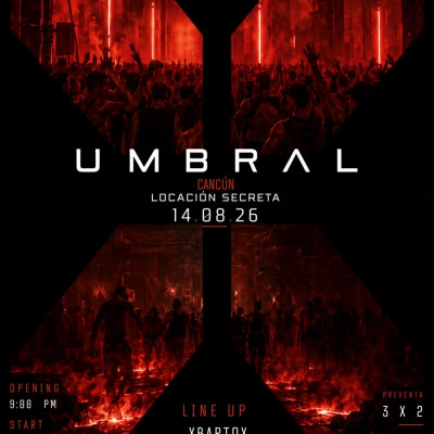 Nidox / Umbral