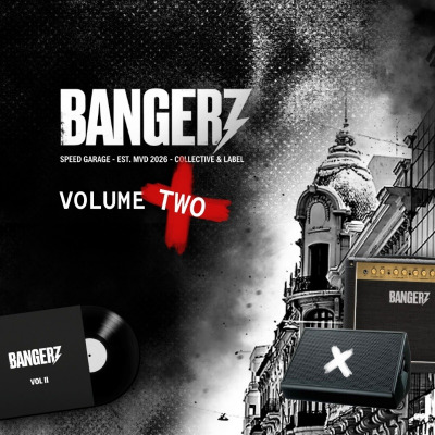 Bangerz - cap 2. ⚡