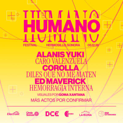 Festival Humano 26