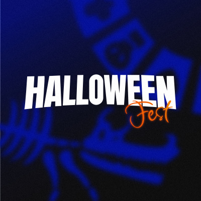 HalloweenFest Puebla 2026