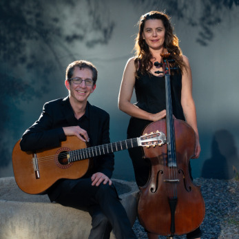 Concierto Música del Romanticismo del Siglo XIX